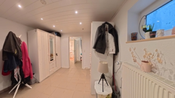 Mehr als ein Haus: Ein wohngesundes Zuhause voller Wärme und Natürlichkeit - Kellerraum 2.1 (23471)