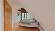 Zimmer 3 OG 3 - Mehr als ein Haus: Ein wohngesundes Zuhause voller Wärme und Natürlichkeit