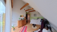 Zimmer 2 OG 2 - Mehr als ein Haus: Ein wohngesundes Zuhause voller Wärme und Natürlichkeit