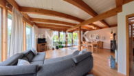 Wohnbereich 2 - Mehr als ein Haus: Ein wohngesundes Zuhause voller Wärme und Natürlichkeit