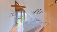 Zimmer 3 OG 1 - Mehr als ein Haus: Ein wohngesundes Zuhause voller Wärme und Natürlichkeit