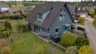 Die Maackler OHG - Mehr als ein Haus: Ein wohngesundes Zuhause voller Wärme und Natürlichkeit