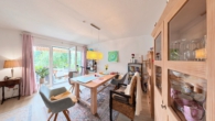 DieMaacklerOHG - Großzügige 2-Zimmerwohnung mit Balkon und verwunschenem Blick ins Grüne