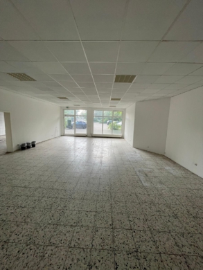 Teilbare Gewerbefläche im Herzen von Hagenow - DieMaacklerOHG (13042)