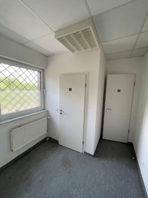 Teilbare Gewerbefläche im Herzen von Hagenow - DieMaacklerOHG (13043)