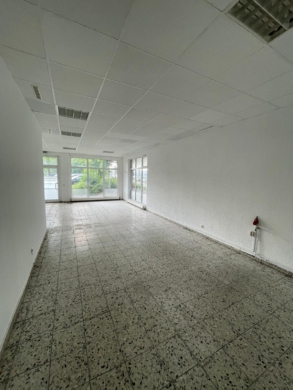 Teilbare Gewerbefläche im Herzen von Hagenow - DieMaacklerOHG (13041)