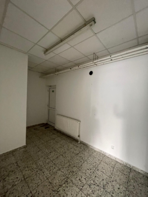 Teilbare Gewerbefläche im Herzen von Hagenow - DieMaacklerOHG (13044)