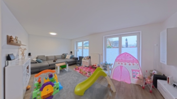 Sachwert mit Zukunft – vermietete Doppelhaushälfte als Kapitalanlage - DieMaacklerOHG (19101)