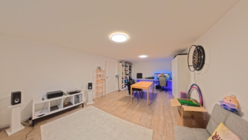 Sachwert mit Zukunft – vermietete Doppelhaushälfte als Kapitalanlage - DieMaacklerOHG (19111)