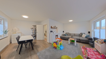 Sachwert mit Zukunft – vermietete Doppelhaushälfte als Kapitalanlage - DieMaacklerOHG (19102)