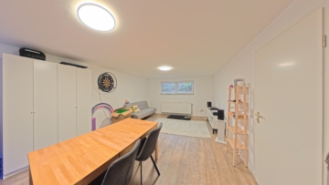 Sachwert mit Zukunft – vermietete Doppelhaushälfte als Kapitalanlage - DieMaacklerOHG (19112)