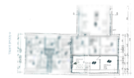 Grundriss OG - Attraktive 4-Zimmer-Wohnung mit Studio, Garten und Stellplatz in Wendisch Evern bei Lüneburg