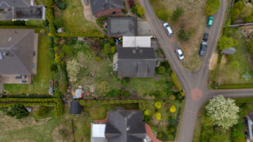 Charmantes Einfamilienhaus in Bienenbüttel – Holzhaus mit Keller, Garten & 750 m² Grundstück - Die Maackler OHG (21118)