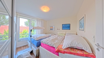 Attraktive Kapitalanlage in gefragter Lage von Reppenstedt – moderne 2-Zimmer-ETW mit Dachterrasse - DieMaacklerOHG (25841)
