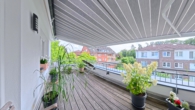 DieMaacklerOHG - Attraktive Kapitalanlage in gefragter Lage von Reppenstedt – moderne 2-Zimmer-ETW mit Dachterrasse