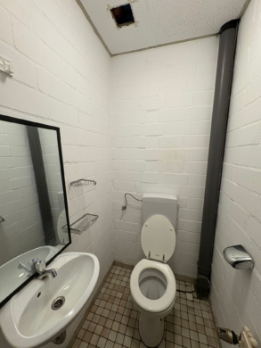 Praktische Halle mit Büro- und Nebenräumen in Adendorf zu vermieten - DieMaacklerOHG (19253)