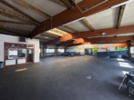 DieMaacklerOHG - Praktische Halle mit Büro- und Nebenräumen in Adendorf zu vermieten
