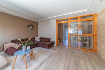 Auf die Lage kommt es an. Von hier aus können Sie Lüneburg noch besser genießen - Wohnen (14441)