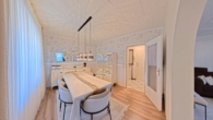 DieMaacklerOHG - Attraktive 4-Zimmer-Wohnung mit Studio, Garten und Stellplatz in Wendisch Evern bei Lüneburg