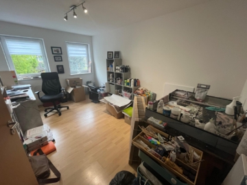 Großzügige Doppelhaushälfte mit Garten und Carport in ruhiger Lage - DieMaacklerOHG (20353)