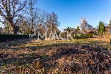Tiny Haus bauen in Adendorf- 536 m² Grundstück mit guter Anbindung - DieMaacklerOHG (14729)