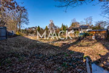 Tiny Haus bauen in Adendorf- 536 m² Grundstück mit guter Anbindung - DieMaacklerOHG (14730)