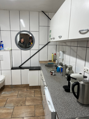 Vielseitig nutzbare KFZ-Halle mit hochwertiger Ausstattung in Bardowick - Die Maackler OHG (20137)