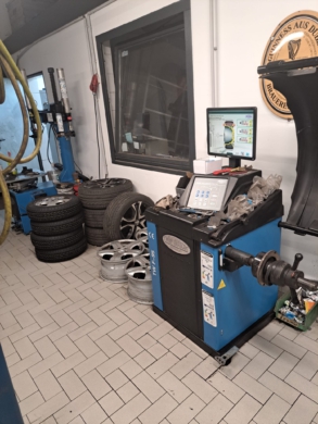 Vielseitig nutzbare KFZ-Halle mit hochwertiger Ausstattung in Bardowick - Die Maackler OHG (20136)