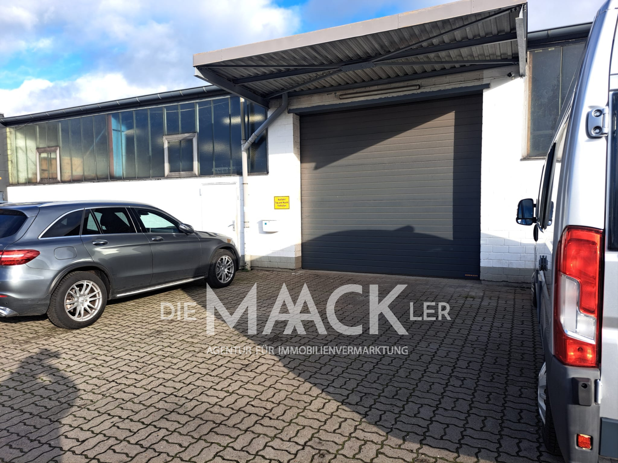 Die Maackler OHG