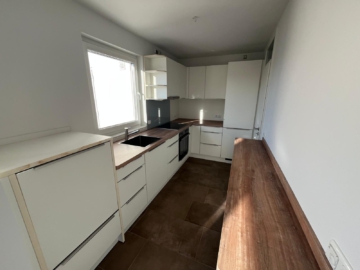 Stilvolles Penthouse mit Dachterrasse – Wohnen auf höchstem Niveau - DieMaacklerOHG (17948)