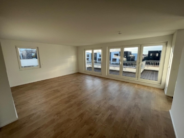 Stilvolles Penthouse mit Dachterrasse – Wohnen auf höchstem Niveau - DieMaacklerOHG (17946)