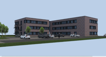Attraktive Gewerbeflächen für Büro, Gastronomie, Handel und Dienstleistungen im Hanseviertel - DieMaacklerOHG (13052)