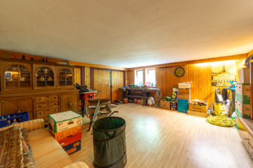 Sanierungbedürftiges Einfamilienhaus in naturnaher Umgebung von Häcklingen - DieMaacklerOHG (19791)