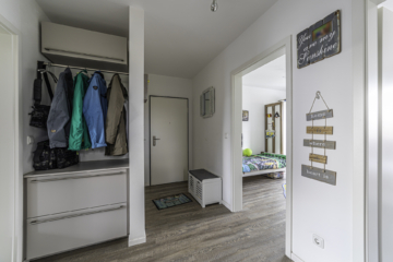 3 Zimmer Wohnung auf Erbpachtgrundstück- 73 m² in Bardowick - DieMaacklerOHG (15741)