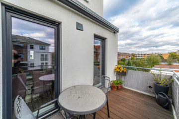3 Zimmer Wohnung auf Erbpachtgrundstück- 73 m² in Bardowick - DieMaacklerOHG (15735)