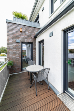 3 Zimmer Wohnung auf Erbpachtgrundstück- 73 m² in Bardowick - DieMaacklerOHG (15736)