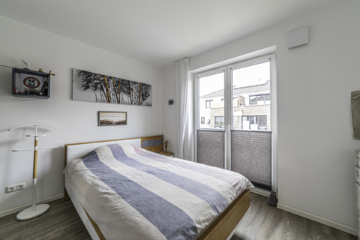 3 Zimmer Wohnung auf Erbpachtgrundstück- 73 m² in Bardowick - DieMaacklerOHG (15743)