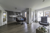 DieMaacklerOHG - 3 Zimmer Wohnung auf Erbpachtgrundstück- 73 m² in Bardowick