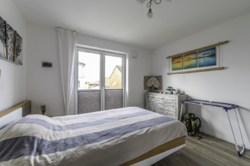 3 Zimmer Wohnung auf Erbpachtgrundstück- 73 m² in Bardowick - DieMaacklerOHG (15742)
