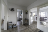 DieMaacklerOHG - 3 Zimmer Wohnung auf Erbpachtgrundstück- 73 m² in Bardowick