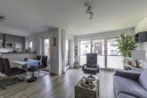 DieMaacklerOHG - 3 Zimmer Wohnung auf Erbpachtgrundstück- 73 m² in Bardowick