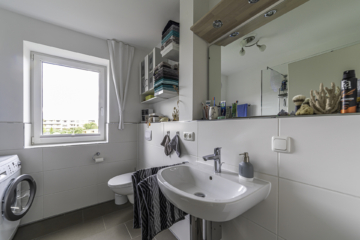 3 Zimmer Wohnung auf Erbpachtgrundstück- 73 m² in Bardowick - DieMaacklerOHG (15738)