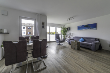 3 Zimmer Wohnung auf Erbpachtgrundstück- 73 m² in Bardowick - DieMaacklerOHG (15733)