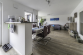 DieMaacklerOHG - 3 Zimmer Wohnung auf Erbpachtgrundstück- 73 m² in Bardowick