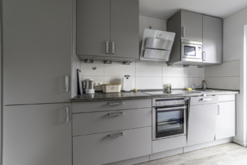 3 Zimmer Wohnung auf Erbpachtgrundstück- 73 m² in Bardowick - DieMaacklerOHG (15737)