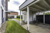 DieMaacklerOHG - 3 Zimmer Wohnung auf Erbpachtgrundstück- 73 m² in Bardowick
