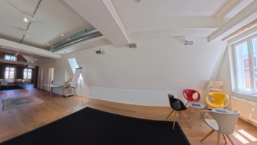 Exklusive Büro-,Galerie- und Praxisfläche im Herzen der Innenstadt - DieMaacklerOHG (17379)