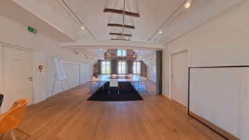 Exklusive Büro-,Galerie- und Praxisfläche im Herzen der Innenstadt - DieMaacklerOHG (17375)