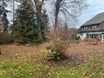 Großzügiges Pfeifengrundstück in Artlenburg - 1.001 m2 Fläche für Ihre Ideen - DieMaacklerOHG (17323)