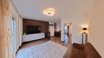 Familienfreundliches Mittelreihenhaus in Reppenstedt- 89 m² mit 5 Zimmern - DieMaacklerOHG (23036)